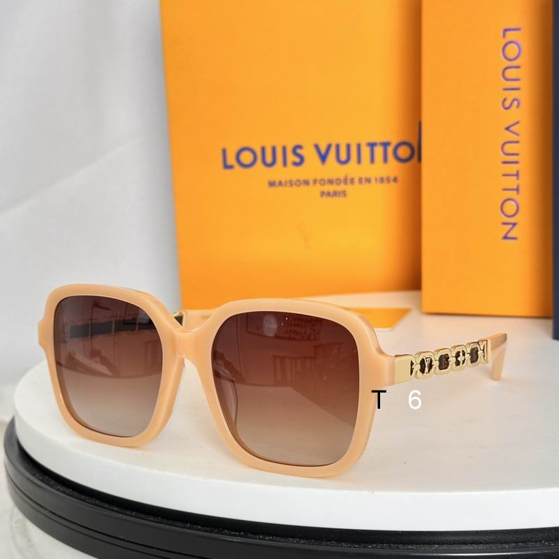 LV Sunglasses ID:20260410-2825